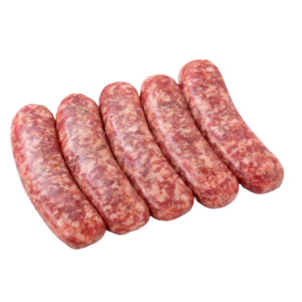 Linguiça Bovina Kg