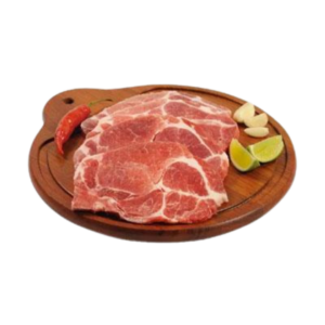 Bisteca Da Copa Suína Kg