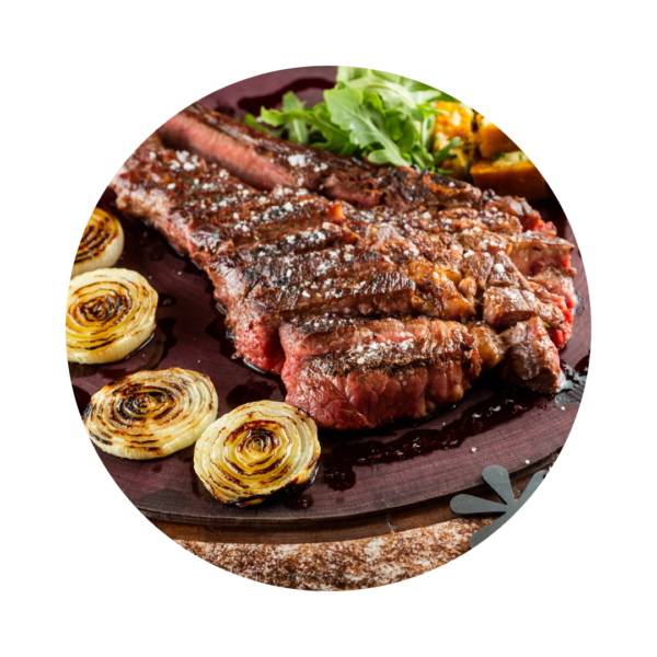 Short Ribs Steak Bovino Assado Kg