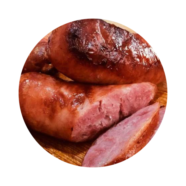 Linguiça Toscana Assada Kg