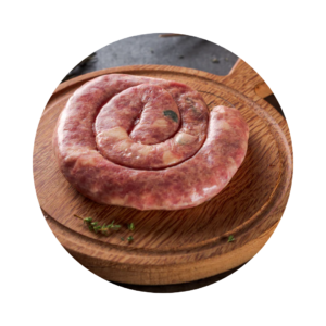 Linguiça Tipo Cuiabana Kg