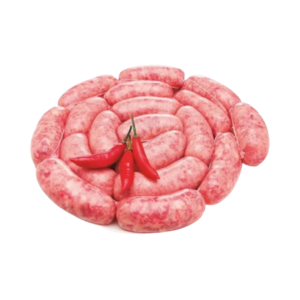 Linguiça Suina Apimentada Kg