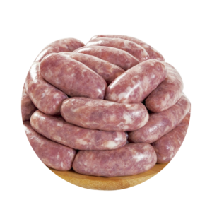 Linguiça Nobre Kg