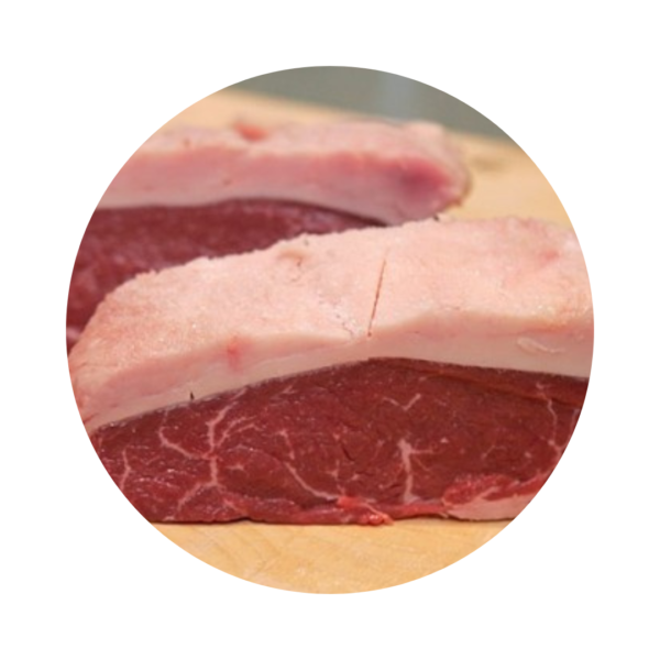 Cabeça Da Picanha Bovina Kg